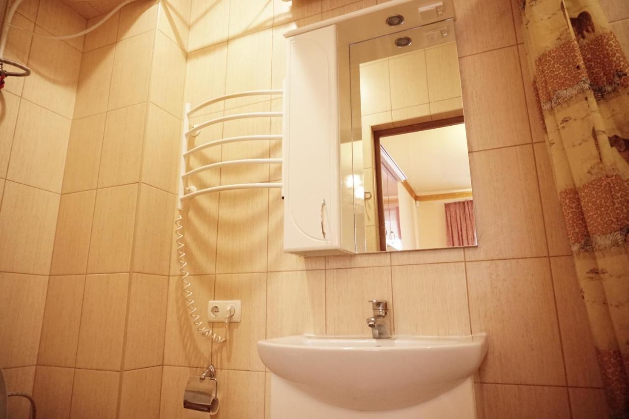 Doba In Ua Yavornytskoho119 Apartments 第聂伯罗彼得罗夫斯克 外观 照片
